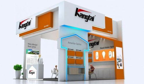 福州多元化展柜租賃及數字創意展覽服務全解析