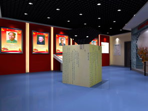 科技賦能，法治同行 數字創意法制教育展館的革新之路