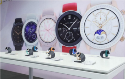 科技賦能生活，創新引領未來 深圳科技生活展在華強北盛大啟幕